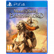 Игра Mount &amp;amp; Blade II: Bannerlord [PS4, русские субтитры] в Череповце