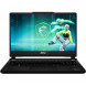 Ноутбук MSI Cyborg 15 C2WE-016XRU (15.6&amp;quot;, IPS, Intel Core 7 240H 2.5ГГц, 10 ядер, 16ГБ DDR5, 1ТБ SSD, NVIDIA GeForce RTX 5050 - 8 ГБ, FreeDOS), серый в Череповце