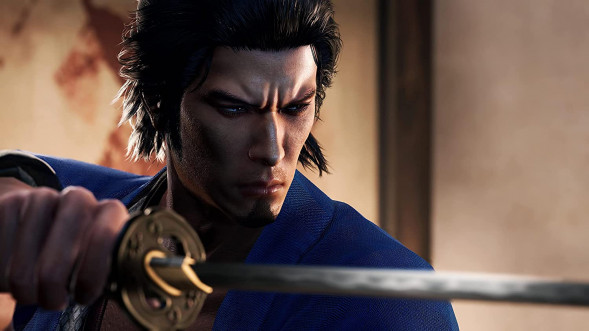 Like a Dragon: Ishin! [PS5, английская версия] в Череповце