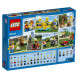 Конструктор LEGO City 60134 Праздник в парке в Череповце