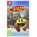 Игра Pac-Man World: Re-Pac [Nintendo Switch, русские субтитры] в Череповце