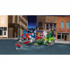 Конструктор LEGO Juniors 10754 Решающий бой Человека-паука против Скорпиона в Череповце