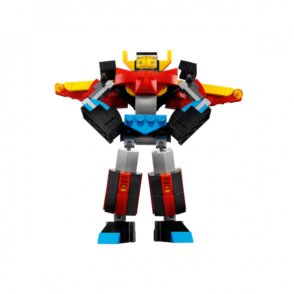 Конструктор LEGO Creator 31124 Суперробот в Череповце