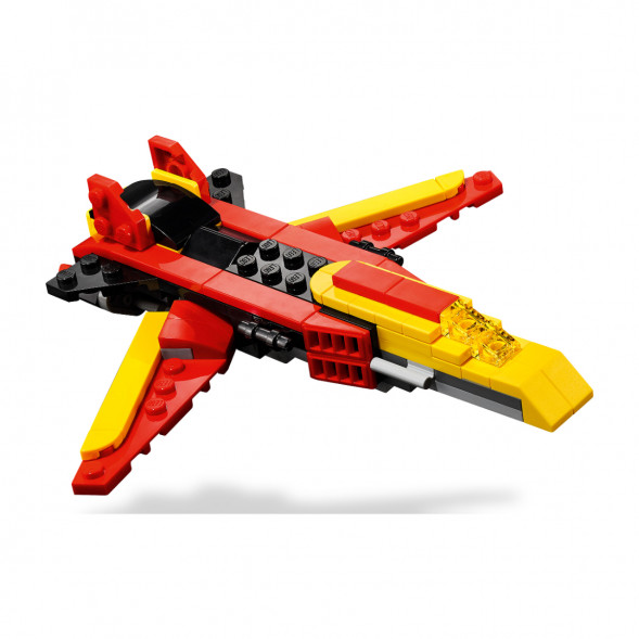 Конструктор LEGO Creator 31124 Суперробот в Череповце