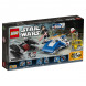 Конструктор LEGO Star Wars 75196 Истребитель типа A против бесшумного истребителя СИД в Череповце