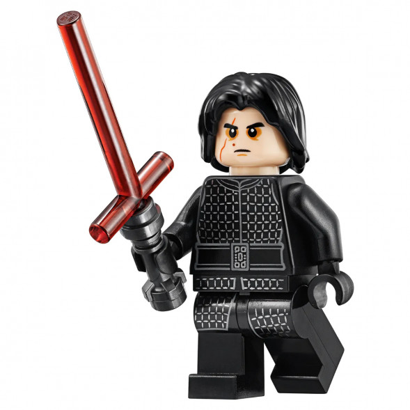 Конструктор LEGO Star Wars 75196 Истребитель типа A против бесшумного истребителя СИД в Череповце