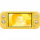 Игровая приставка Nintendo Switch Lite 32 ГБ, желтый в Череповце