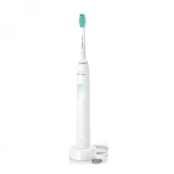 Электрическая звуковая зубная щетка Philips Sonicare HX3641/11 в Череповце