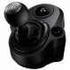 Комплектующие для руля Logitech G Driving Force Shifter, черный в Череповце