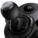 Комплектующие для руля Logitech G Driving Force Shifter, черный в Череповце