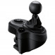 Комплектующие для руля Logitech G Driving Force Shifter, черный в Череповце