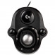 Комплектующие для руля Logitech G Driving Force Shifter, черный в Череповце