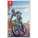 Игра Descenders [Nintendo Switch, английская версия] в Череповце