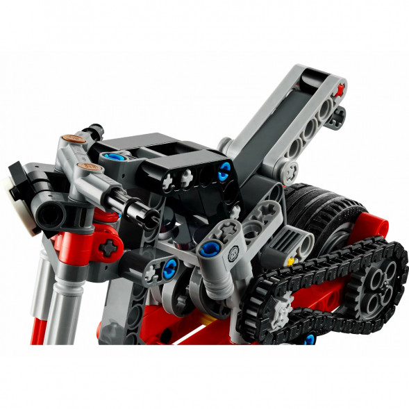 Конструктор LEGO Technic 42132 Мотоцикл в Череповце