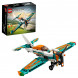 Конструктор LEGO Technic 42117 Гоночный самолёт в Череповце