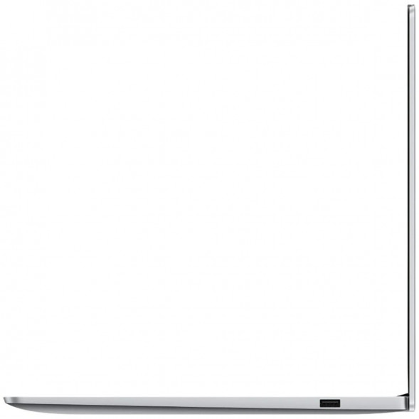 Ноутбук Huawei MateBook D 16 MCLG-X 53014MUA (16&amp;quot;, IPS, Intel Core i5 13420H 2.1ГГц, 8 ядер, 16ГБ LPDDR4x, 1ТБ SSD, Intel UHD Graphics, без ОС), серебристый в Череповце