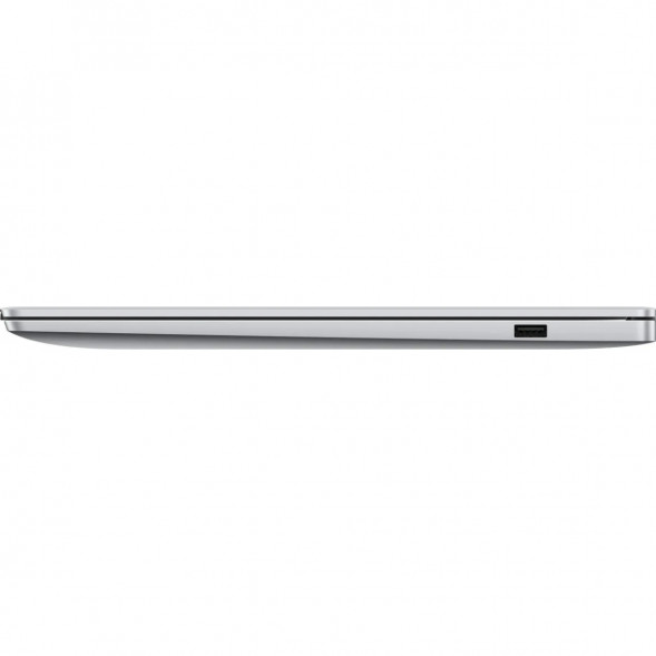 Ноутбук Huawei MateBook D 16 MCLG-X 53014MUA (16&amp;quot;, IPS, Intel Core i5 13420H 2.1ГГц, 8 ядер, 16ГБ LPDDR4x, 1ТБ SSD, Intel UHD Graphics, без ОС), серебристый в Череповце