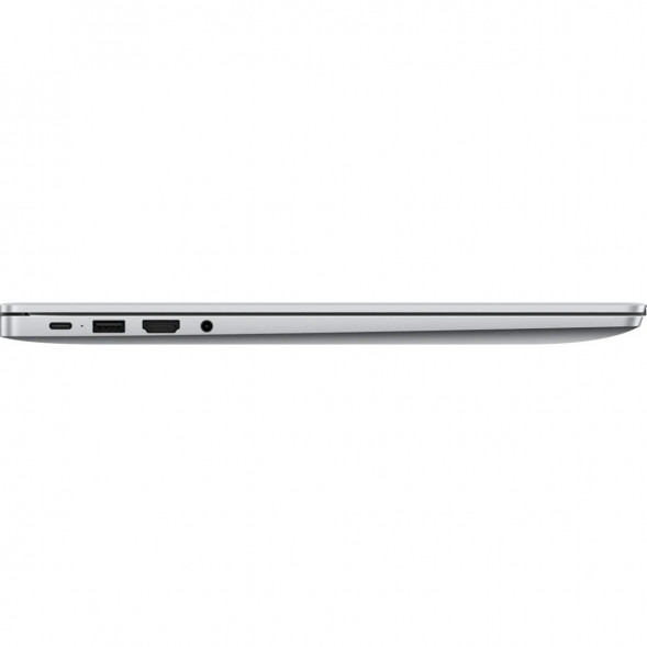 Ноутбук Huawei MateBook D 16 MCLG-X 53014MUA (16&amp;quot;, IPS, Intel Core i5 13420H 2.1ГГц, 8 ядер, 16ГБ LPDDR4x, 1ТБ SSD, Intel UHD Graphics, без ОС), серебристый в Череповце