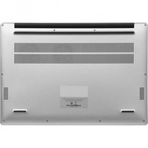 Ноутбук Huawei MateBook D 16 MCLG-X 53014MUA (16&amp;quot;, IPS, Intel Core i5 13420H 2.1ГГц, 8 ядер, 16ГБ LPDDR4x, 1ТБ SSD, Intel UHD Graphics, без ОС), серебристый в Череповце