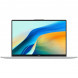 Ноутбук Huawei MateBook D 16 MCLG-X 53014MUA (16&amp;quot;, IPS, Intel Core i5 13420H 2.1ГГц, 8 ядер, 16ГБ LPDDR4x, 1ТБ SSD, Intel UHD Graphics, без ОС), серебристый в Череповце