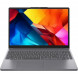 Ноутбук Lenovo IdeaPad Slim 3 15ARP10 (15.3&amp;quot;, 2025, IPS, AMD Ryzen 5 150 3.3ГГц, 6-ядерный, 16ГБ DDR5, 512ГБ SSD, AMD Radeon 660M, без ОС), серый в Череповце