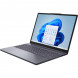 Ноутбук Lenovo IdeaPad Slim 3 15ARP10 (15.3&amp;quot;, 2025, IPS, AMD Ryzen 5 150 3.3ГГц, 6-ядерный, 16ГБ DDR5, 512ГБ SSD, AMD Radeon 660M, без ОС), серый в Череповце
