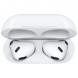 Беспроводные наушники Apple AirPods 3 Lightning Charging Case, белый  в Череповце