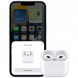 Беспроводные наушники Apple AirPods 3 Lightning Charging Case, белый  в Череповце