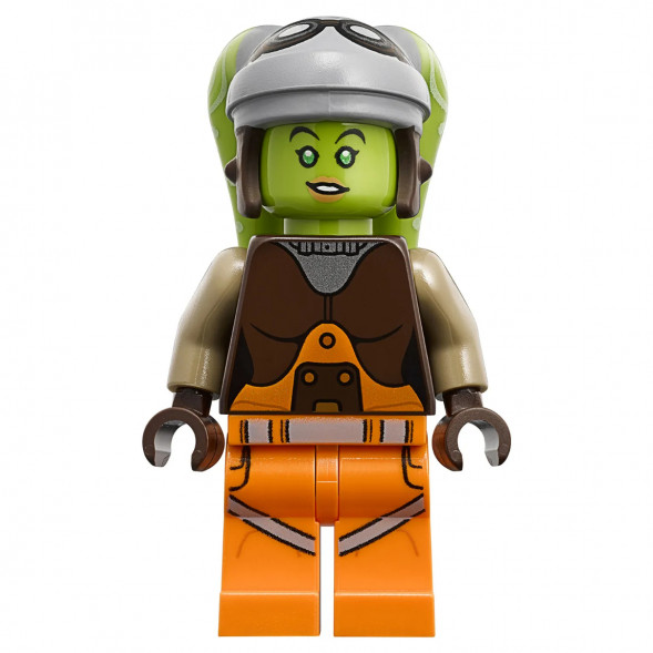 Конструктор LEGO Star Wars 75127 Призрак в Череповце