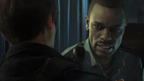 Игра Resident Evil 2 [PS5, русские субтитры] в Череповце