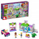 Конструктор LEGO Friends 41362 Супермаркет Хартлейк Сити в Череповце