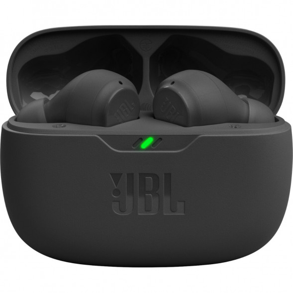 Беспроводные наушники JBL Wave Beam, Black в Череповце