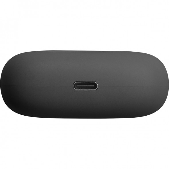Беспроводные наушники JBL Wave Beam, Black в Череповце