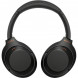 Беспроводные наушники Sony WH-1000XM4, черный в Череповце