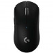 Беспроводная мышь Logitech G Pro X Superlight, черный в Череповце