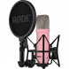 Микрофон студийный RODE NT1 Signature, Pink в Череповце