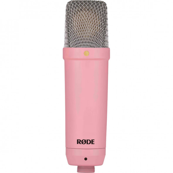 Микрофон студийный RODE NT1 Signature, Pink в Череповце