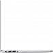 Ноутбук Huawei MateBook D 16 MCLG-X 53014QKV (16&amp;quot;, IPS, Intel Core i5 13420H 2.1ГГц, 8-ядерный, 16ГБ LPDDR4x, 1ТБ SSD, Intel UHD Graphics, без ОС), серебристый в Череповце