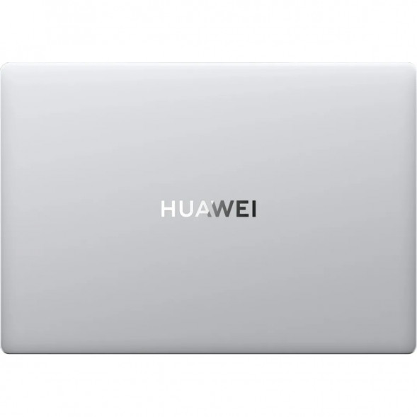 Ноутбук Huawei MateBook D 16 MCLG-X 53014QKV (16&amp;quot;, IPS, Intel Core i5 13420H 2.1ГГц, 8-ядерный, 16ГБ LPDDR4x, 1ТБ SSD, Intel UHD Graphics, без ОС), серебристый в Череповце