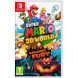 Игра Super Mario 3D World + Bowser&amp;#039;s Fury [Nintendo Switch, русские субтитры] в Череповце