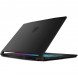 Ноутбук MSI Katana 15 HX B14WFK-1065XRU (15.6&amp;quot;, IPS, Intel Core i5 14450HX 2.4ГГц, 10 ядер, 16ГБ DDR5, 512ГБ SSD, NVIDIA GeForce RTX 5060 - 8 ГБ, FreeDOS), черный в Череповце