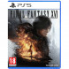 Игра Final Fantasy XVI (PS5, Русские субтитры) в Череповце