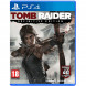 Игра Tomb Raider - Definitive Edition [PS4, русская версия] в Череповце