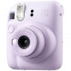 Фотоаппарат моментальной печати Fujifilm Instax Mini 12, Lilac Purple в Череповце