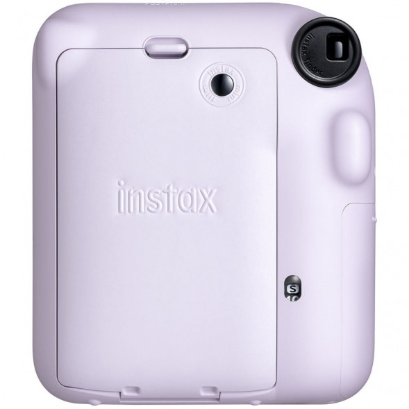 Фотоаппарат моментальной печати Fujifilm Instax Mini 12, Lilac Purple в Череповце