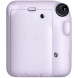 Фотоаппарат моментальной печати Fujifilm Instax Mini 12, Lilac Purple в Череповце