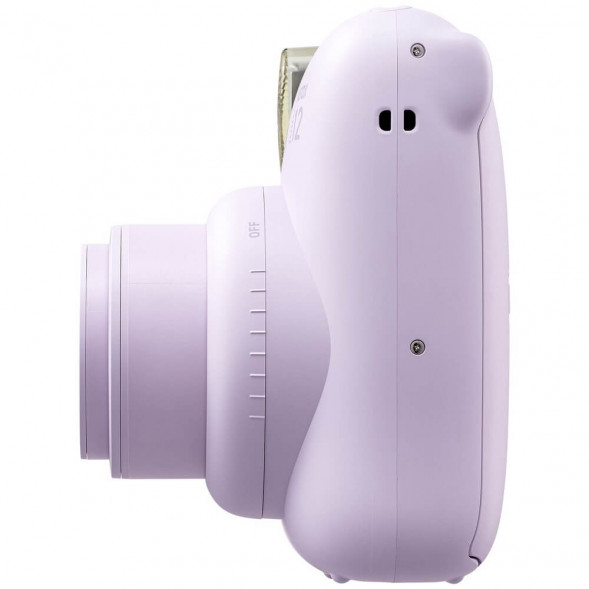 Фотоаппарат моментальной печати Fujifilm Instax Mini 12, Lilac Purple в Череповце