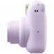 Фотоаппарат моментальной печати Fujifilm Instax Mini 12, Lilac Purple в Череповце