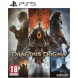Игра Dragon&amp;#039;s Dogma 2. Lenticular Edition [PS5, русские субтитры] в Череповце