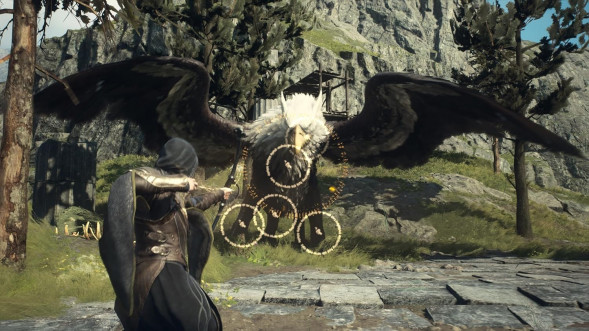 Игра Dragon&amp;#039;s Dogma 2. Lenticular Edition [PS5, русские субтитры] в Череповце